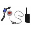 SOS Alert Watch & Repeater System 7