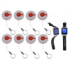 SOS ALARMBAND UHR SYSTEM 11