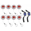 SOS ALARMBAND UHR SYSTEM 11