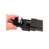 JB Solar Betriebenes drahtloses Alarm System Kit A