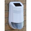 DRAHTLOSE HY-SOLAR-SIRENE-PANIKALARM