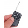 DRAHTLOSE HY-SOLAR-SIRENE-PANIKALARM