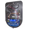 Drahtloser HY Solar Sirene Panik Alarm 2