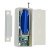 JB Solar Betriebenes drahtloses Alarm System Kit A