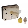 SM Elektronisches Türschloss 2