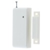 JB Solarbetriebene drahtloses Alarmsystem B