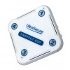 Protect 800 mit PIR (mehreren Deckeln) & Aussensirene und Blitz