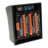 Protect 800 mit PIR (mehreren Deckeln) & Aussensirene und Blitz