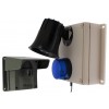 Protect 800 mit PIR (mehreren Deckeln) & Aussensirene und Blitz