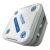 Protect 800 MIT aussen EINSTELLBARER SIREN- UND BLINK-LED-EMPFÄNGER