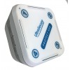 Protect 800 MIT aussen EINSTELLBARER SIREN- UND BLINK-LED-EMPFÄNGER
