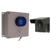 Protect 800 MIT aussen EINSTELLBARER SIREN- UND BLINK-LED-EMPFÄNGER