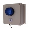 Protect 800 MIT aussen EINSTELLBARER SIREN- UND BLINK-LED-EMPFÄNGER
