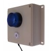 Protect 800 MIT aussen EINSTELLBARER SIREN- UND BLINK-LED-EMPFÄNGER