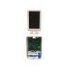JB Solarbetriebenes drahtloses Alarmsystem C
