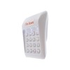 Smart Alarm Funk-Tastatur