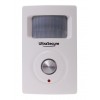 BT PIR-Alarm & Magnetkontakt & Fernbedienung