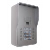 8 X Wohnungen GSM Gegensprechanlage