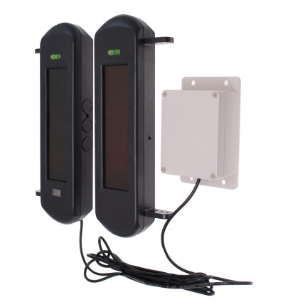 UltraPIR 3G GSM Alarmgerät