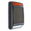 JB Solarbetriebenes drahtloses Alarmsystem F