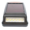 JB Solarbetriebenes drahtloses Alarmsystem H