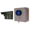 Protect 800 MIT aussen EINSTELLBARER SIREN- UND BLINK-LED-EMPFÄNGER