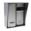 ULTRACOM 2 - 600 m Funk-Gegensprechanlage mit silber Außengehäuse (ohne Tastatur)