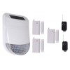 HY Alarm Kit1