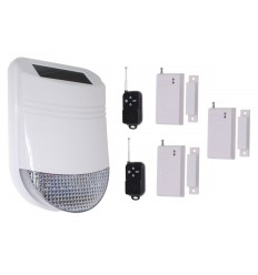 HY Alarm Kit1