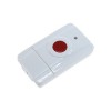 drahtloser Panikknopf (Belastbarer drahtloser GSM Alarm)
