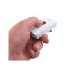 drahtloser Panikknopf (Belastbarer drahtloser GSM Alarm)