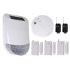 HY Alarm Kit 2