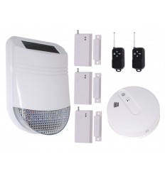 HY Alarm Kit 2