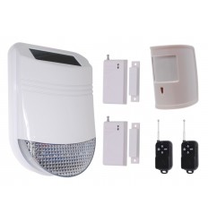 HYAlarm Kit 5