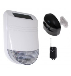 HY aussen Alarm Kit 1