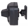 1S solarbetriebene Lichtschranke