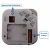 Protect 800 Drahtloser Aussenalarm