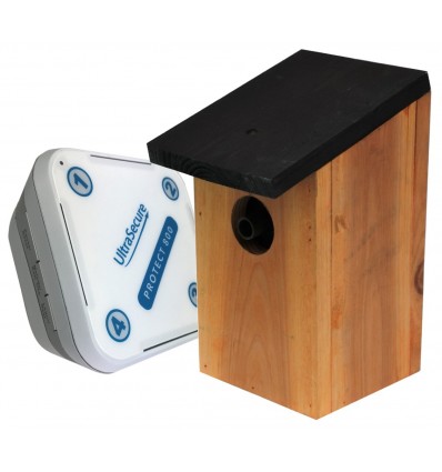 Protect 800 Drahtloser Aussenalarm