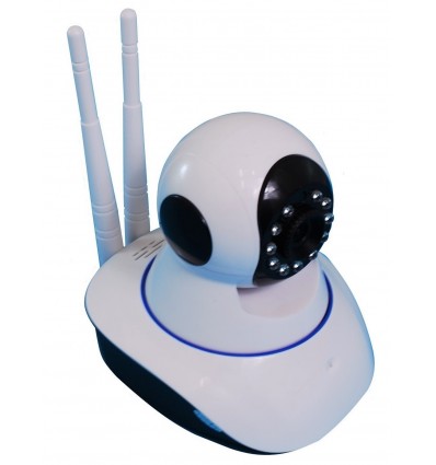 iW2 Wi-Fi (IP) CCTV Innenkamera