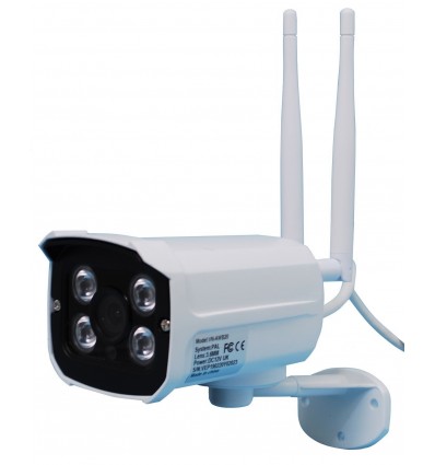 iW2 Wi-Fi (IP) CCTV Innenkamera