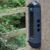 Comprehensive 1B-100 Wireless Perimeter Alarm, H/D GSM Auto-Dialler & Wired Siren
