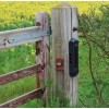 Comprehensive 1B-100 Wireless Perimeter Alarm, H/D GSM Auto-Dialler & Wired Siren