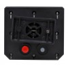 Comprehensive 1B-100 Wireless Perimeter Alarm, H/D GSM Auto-Dialler & Wired Siren