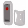 Wireless Lockdown Alarm Siren Control Panel with Adjustable Siren & Blue Flashing LED