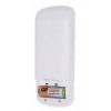 Wireless Lockdown Alarm Siren Control Panel with Adjustable Siren & Blue Flashing LED