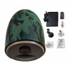 Battery 4G CCTV Camera Kit