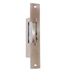 Electronic Door Lock with Manual Release Options