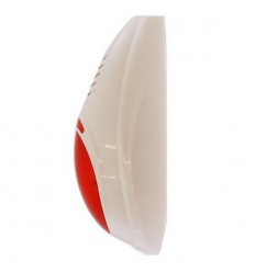 Sirene und Blitz (drahtlos) WG Model