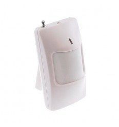 PIR Bewegungsmelder von WG