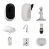 iW2 Wi-Fi (IP) CCTV Innenkamera